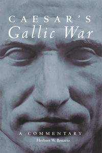 Caesar's Gallic War, 46