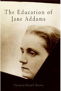 Education of Jane Addams