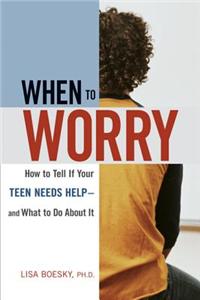 When to Worry