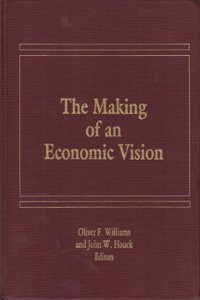 Making of an Economic Vision