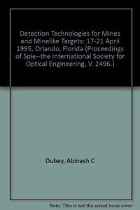 Detection Technologies For Mines & Minelike Targ