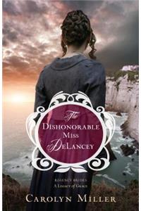 Dishonorable Miss Delancey