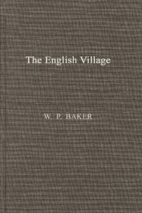 English Village