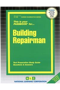 Building Repairman