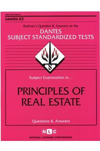 Principles of Real Estate