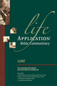 Luke: Luke