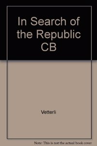 In Search of the Republic CB