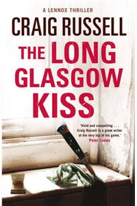 The Long Glasgow Kiss