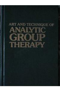 Art & Technique of Analytic Gr