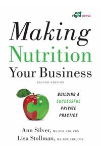 Making Nutrition Your Business