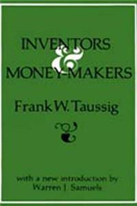 Inventors and Money-Makers