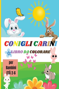 Conigli Carini