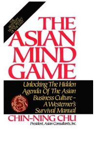 Asian Mind Game