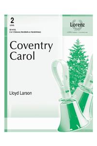Coventry Carol