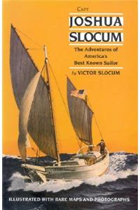 Capt. Joshua Slocum