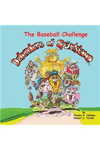 Baseball Challenge