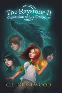 Raystone II Guardian of the Dragons
