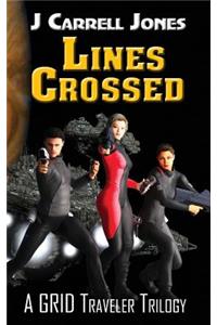 Lines Crossed