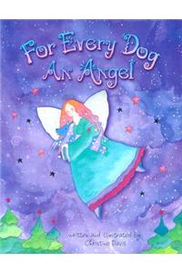For Every Dog an Angel