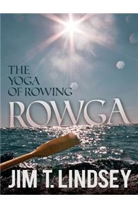 Rowga - The Yoga of Rowing