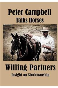 Willing Partners