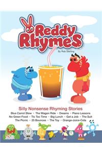 Reddy Rhymes