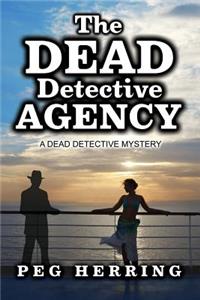 Dead Detective Agency