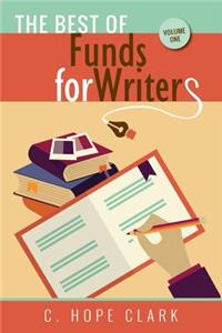 Best of Fundsforwriters, Vol. 1