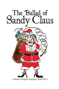 Ballad of Sandy Claus