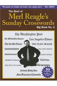 Best of Merl Reagle's Sunday Crosswords