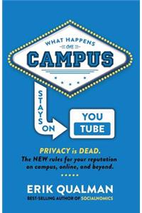 What Happens on Campus Stays on YouTube