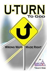 U-TURN To God