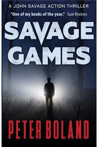 Savage Games