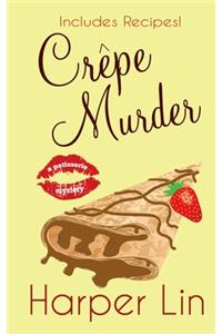 Crepe Murder