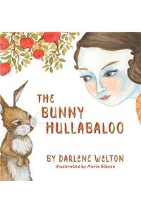 Bunny Hullabaloo