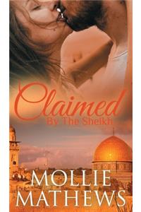 Claimed by The Sheikh