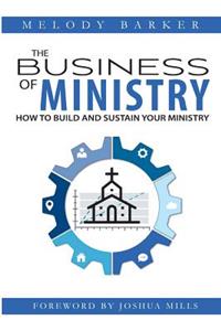 The Business of Ministry