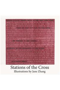 Stations of the Cross