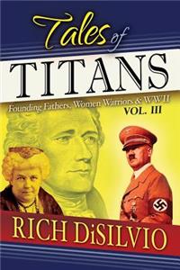 Tales of Titans
