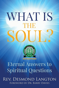 What Is the Soul?