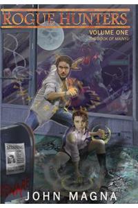 Rogue Hunters
