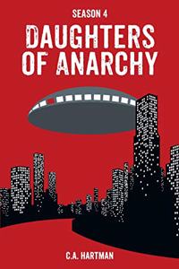 Daughters of Anarchy