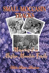 Small Moccasin Tracks