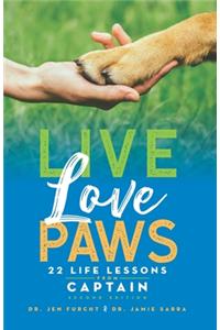 Live Love Paws