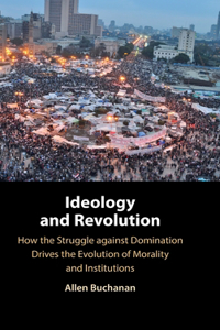Ideology and Revolution