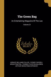 The Green Bag