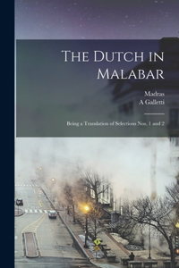 Dutch in Malabar