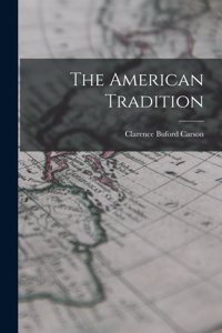 American Tradition