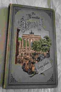 Familie Buchholz