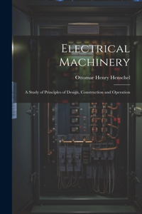 Electrical Machinery